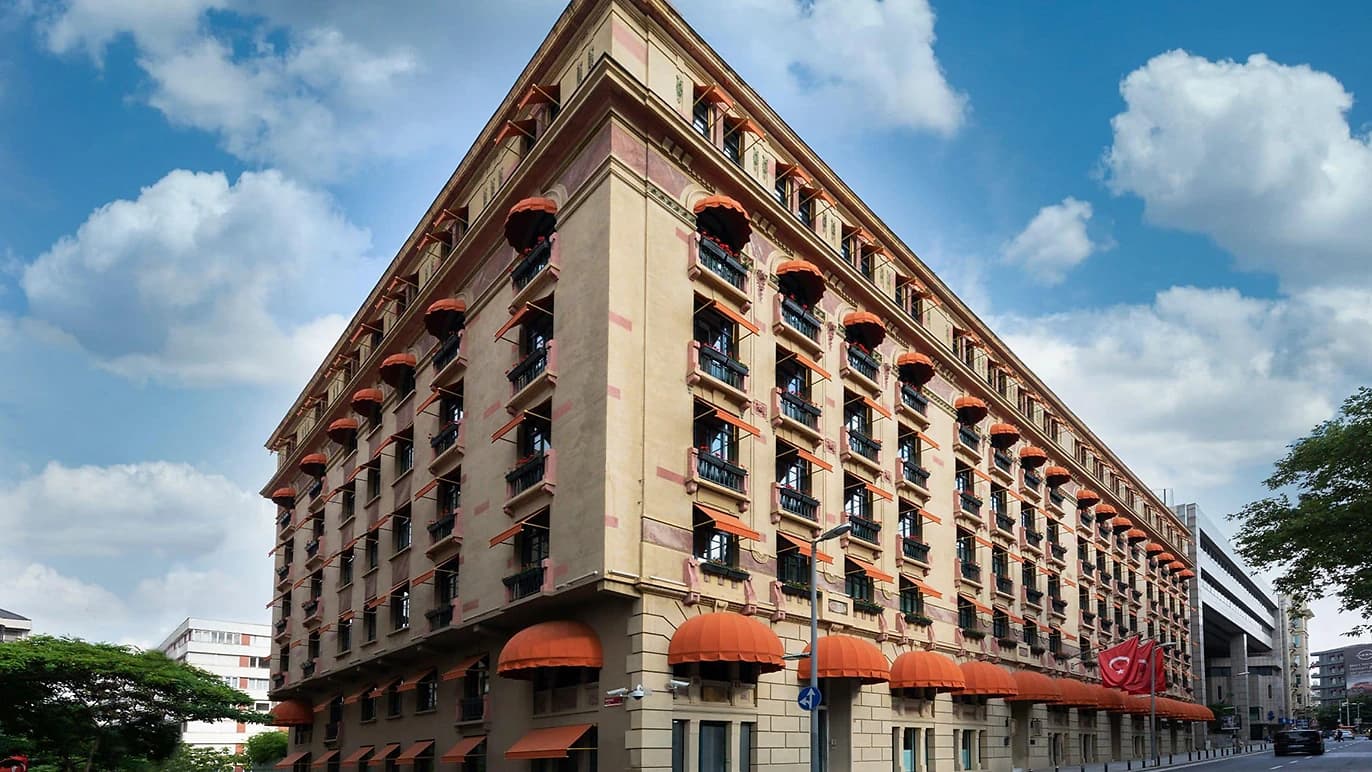 Taksim Hotel
