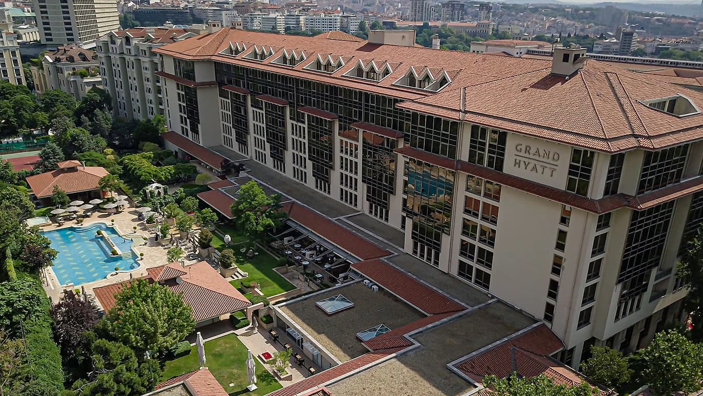 Sultanahmet Inn