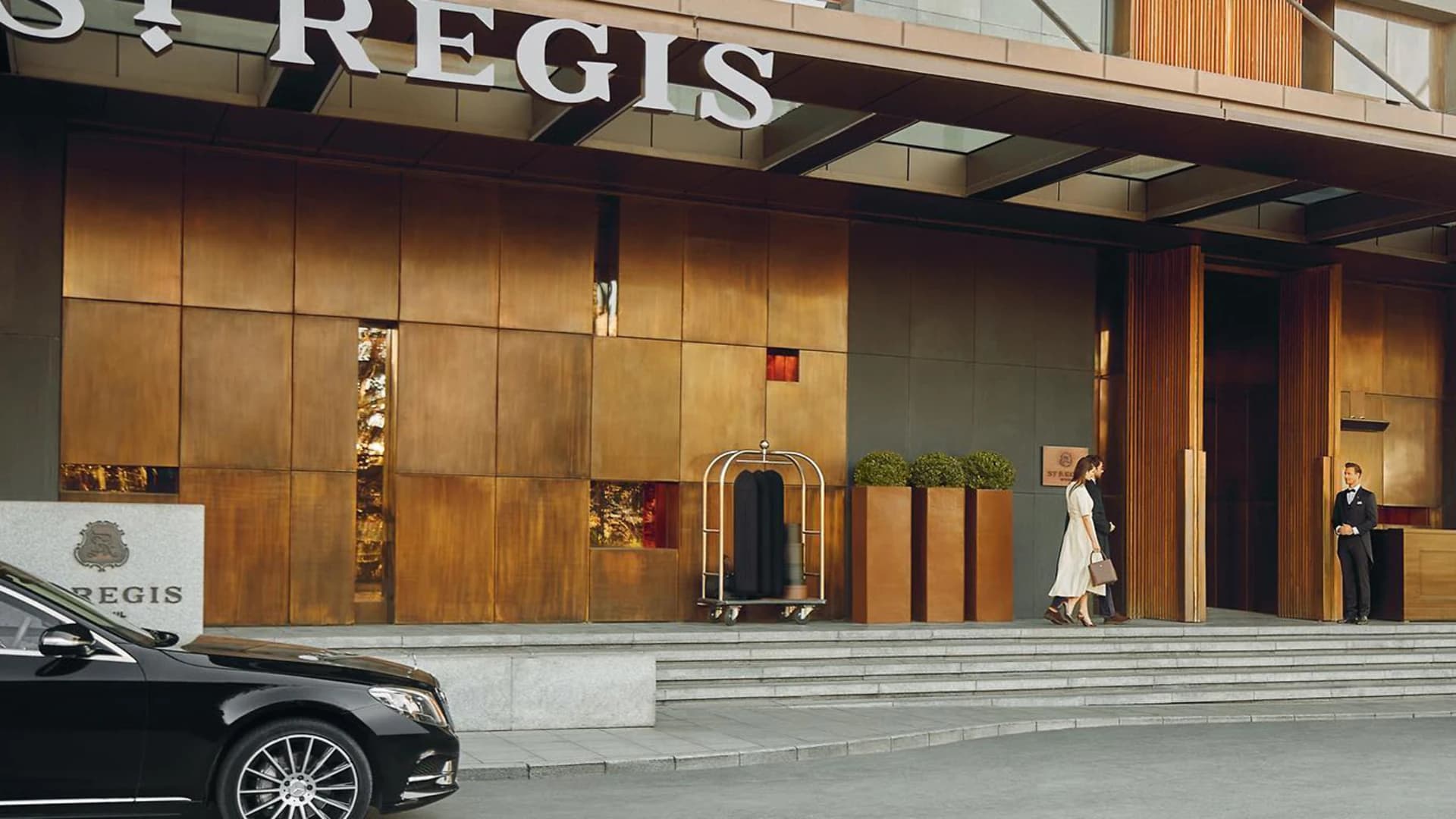 Park Hyatt Istanbul